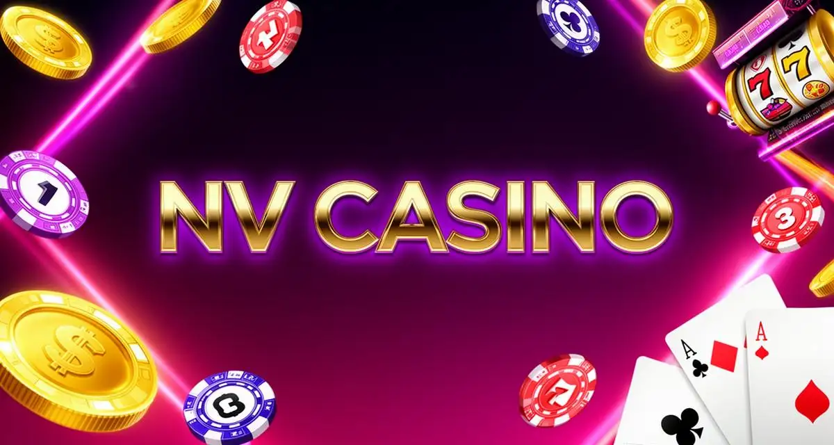 Nv casino app ios